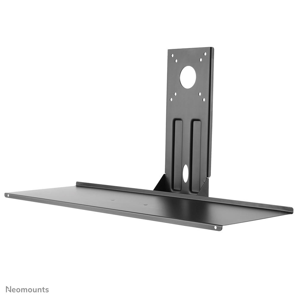 Neomounts KEYB-V200BLACK Support de clavier/souris Installation VESA - l65 cm